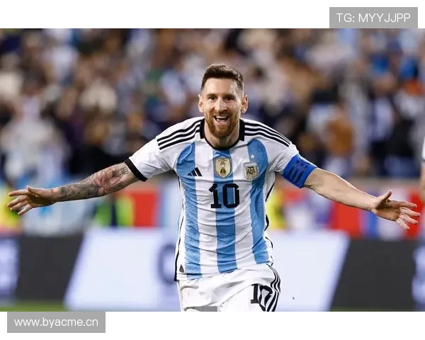阿根廷能否闯入世界杯背后的实力考验与命运抉择关键之年球迷期待