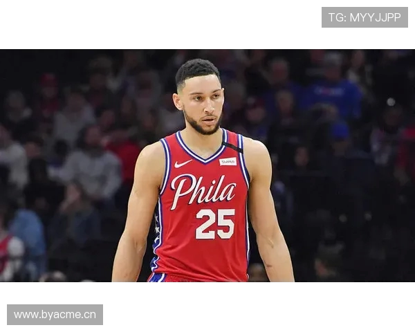 76人对阵马刺恩比德因腹斜肌拉伤缺席重要比赛