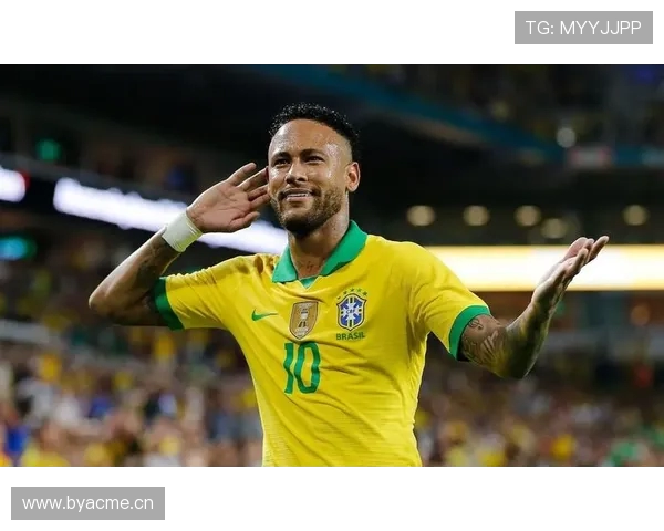 内马尔为巴西队出战128场贡献138球安帅是否应将他带入世界杯阵容