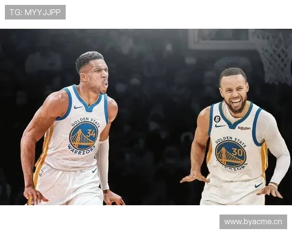 勇士休赛期有望引进字母哥或詹姆斯等强援助力球队重返巅峰